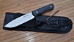 нож выживания Real Steel Bushcraft Plus отзывы