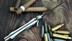 итальянский стилет Leverletto by Bill DeShivs купить