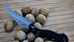 нож для самообороны Spyderco Civilian реплика