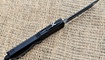 nozh microtech ultratech te otf knife carbon fiber kharkov