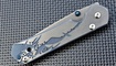 nozh chris reeve small sebenza 21 bamboo foto