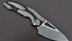 nozh venom armour m390