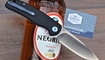 nozh we knife practic 809c original