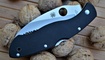 нож для самообороны Spyderco Civilian цена