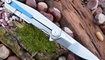 Нож Real Steel G3 Puukko duplex 7812 купить