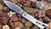Нож складной Sanrenmu 9306 Киев