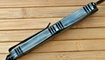 nozh microtech troodon knife tanto otf automatic tsena