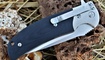 nozh steelclaw rezervist foto