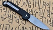 vykidnoy nozh bokovogo vybrosa microtech poltava