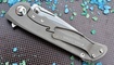 nozh real steel harrier 9461