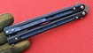Benchmade 51 Flytanium Zenith Trainer Blade реплика