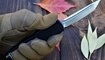 купить автоматический нож Microtech Ultratech Tanto