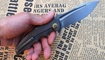 нож we knife винница