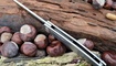 Нож Real Steel G3 Puukko duplex 7812 цена