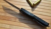 Выкидной нож Microtech UTX-85 Hellhound Tanto цена