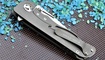 nozh real steel harrier kiev