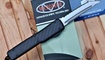 nozh microtech ultratech te full serrated andy