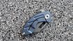 Нож Fura gearbest