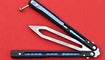 Flytanium Zenith Trainer Blade отзывы
