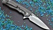 nozh real steel harrier nozheman