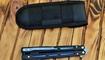 Benchmade 51 Flytanium Zenith Trainer Blade цена