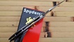 Нож Spyderco Domino C172 оригинал