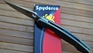купить реплику Spyderco Military C36
