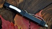 автоматический нож Microtech Ultratech Tanto цена