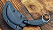 реплика Bastinelli Creations B.A.K.Custom Karambit