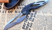 купить нож We Knife 719 Eschaton