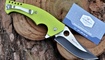 skladnoy nozh spyderco mamba c196 kupit v internete