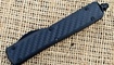 nozh microtech ultratech t/e otf knife carbon fiber foto