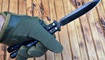 Нож бабочка Benchmade 51BK реплика купить