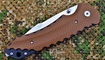 skladnoy nozh lion knives sr617a foto