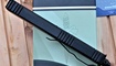 nozh microtech ultratech t/e full serrated kharkov kupit