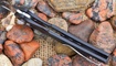 Нож Sanrenmu SRM 9201 официальный магазин