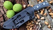 нож LW Knives Seeker 2 недорого