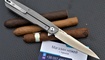 nozh realsteel s5 metamorph flipper 9513 s35vn
