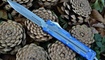 выкидной нож Ultratech Dagger фото