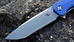 nozh ch3507 g10 blue kherson