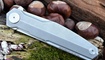 Нож Real Steel G3 Puukko duplex 7812 Киев