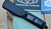 nozh microtech ultratech t/e full serrated kiev kupit