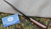 nepalskiy kukri damask replika foto