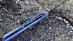 nozh ch3507 g10 blue lviv