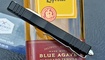 nozh microtech dirac delta dagger kopiya