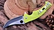 skladnoy nozh spyderco mamba c196 obzor