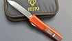 nozh vespa ultratech s/e otf orange original