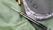Балисонг The One BM42S в Киеве