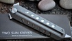 нож TwoSun TS52 Черновцы