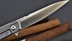 nozh realsteel s5 metamorph flipper 9513 obzor